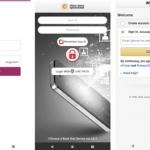 TsarBot Beispiele für Banking-Trojaner-Overlay