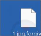 Forgive Ransomware